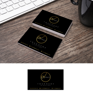 Diseño de Logo por Loknadh busam para este proyecto | Diseño: #15221024