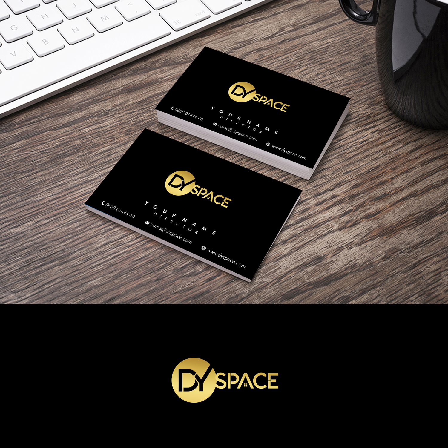 Diseño de Logo por Loknadh busam para este proyecto | Diseño #15221064