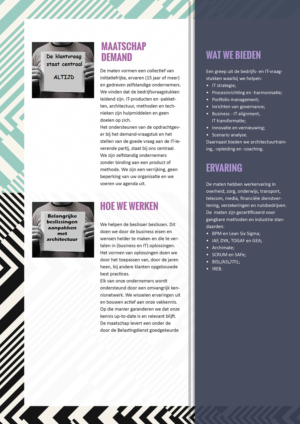 Flyer Design by Silvia Jordanova for this project | Design: #15217965