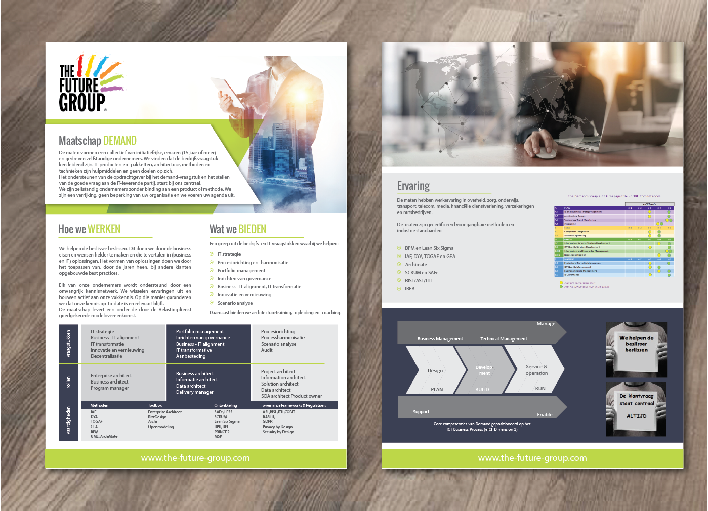 Design de Flyer par alex989 pour ce projet | Design #15186882