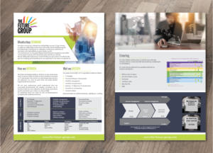 Flyer Design by alex989 for this project | Design: #15186882