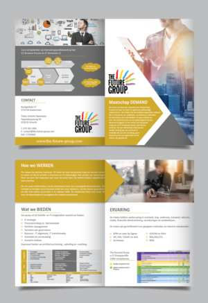 Flyer Design by alex989 for this project | Design: #15379264