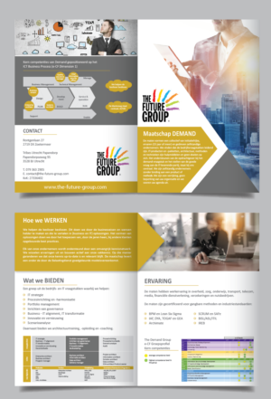 Flyer Design by alex989 for this project | Design: #15424185
