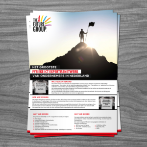 Flyer Design by debdesign for this project | Design: #15213071