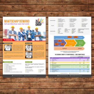 Flyer Design by debdesign for this project | Design: #15213336