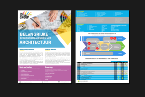Flyer Design by Elmar for this project | Design: #15197998