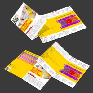 Flyer Design by Elmar for this project | Design: #15213749