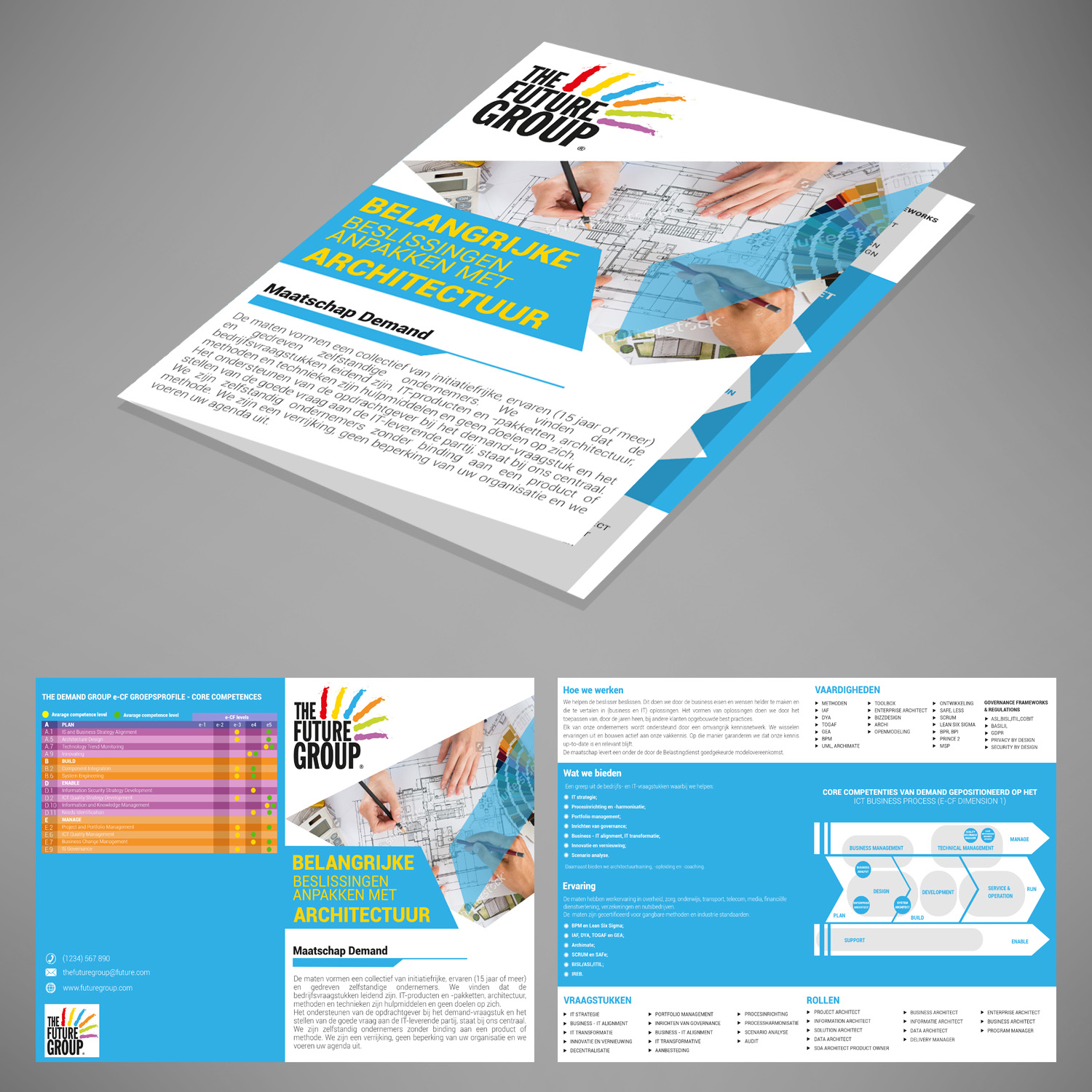 Flyer Design by Elmar for this project | Design #15216532