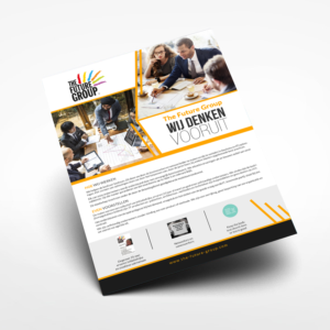 Flyer Design by creative.bugs for this project | Design: #15166941