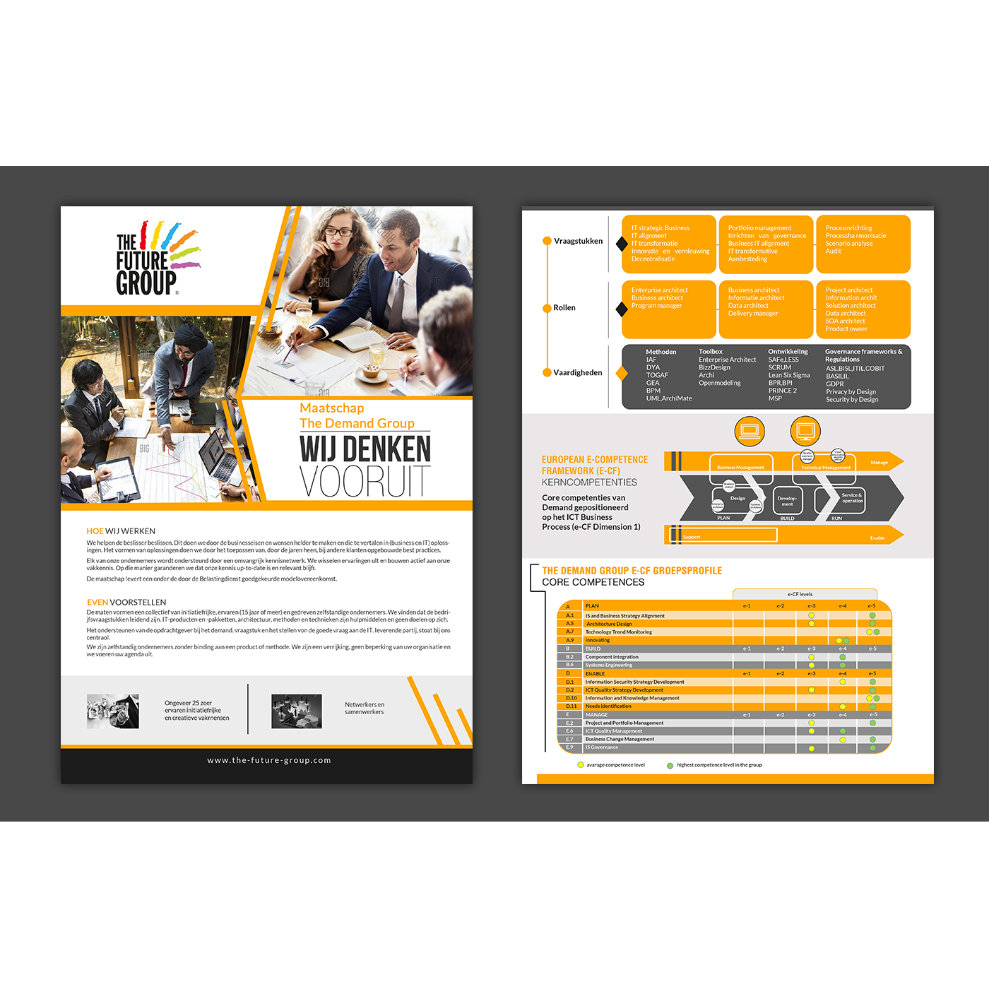 Flyer Design by creative.bugs for this project | Design #15210684