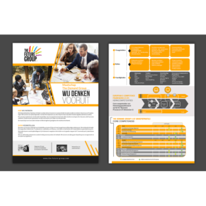 Flyer Design by creative.bugs for this project | Design: #15210684
