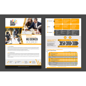Flyer Design by creative.bugs for this project | Design: #15221074