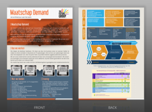 Flyer Design by SD WEBCREATION for this project | Design #15196071