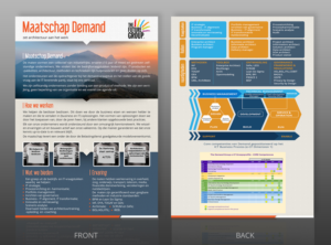 Flyer Design by SAI DESIGNS for this project | Design: #15196378