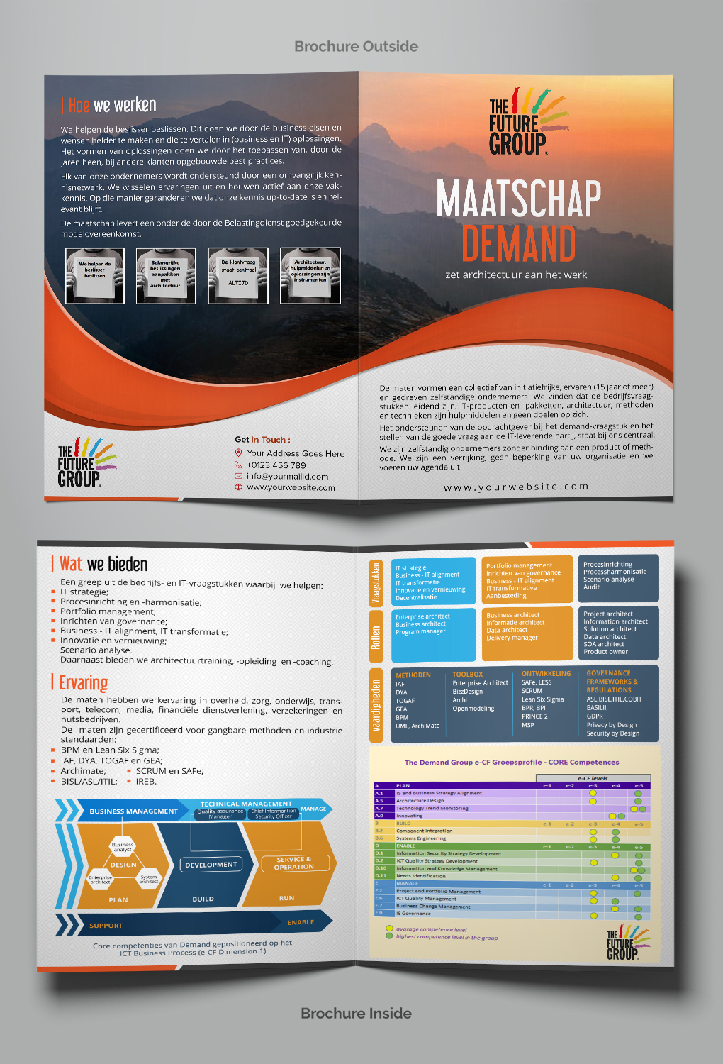 Design de Flyer par SAI DESIGNS pour ce projet | Design #15206048