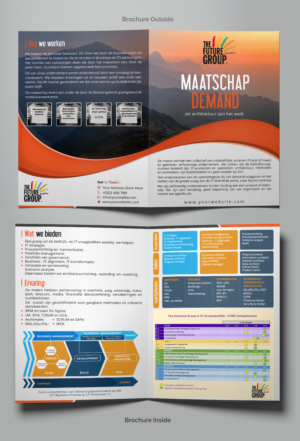 Flyer Design by SAI DESIGNS for this project | Design: #15206048