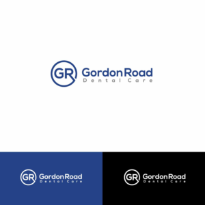 Logo Design by karthika vs for Gordon Road Dental Care | Design: #15171822