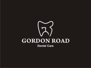 Logo-Design von rastf2day für Gordon Road Dental Care | Design: #15160942