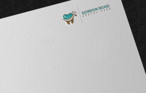 Logo Design by Runner247 for Gordon Road Dental Care | Design: #15177519