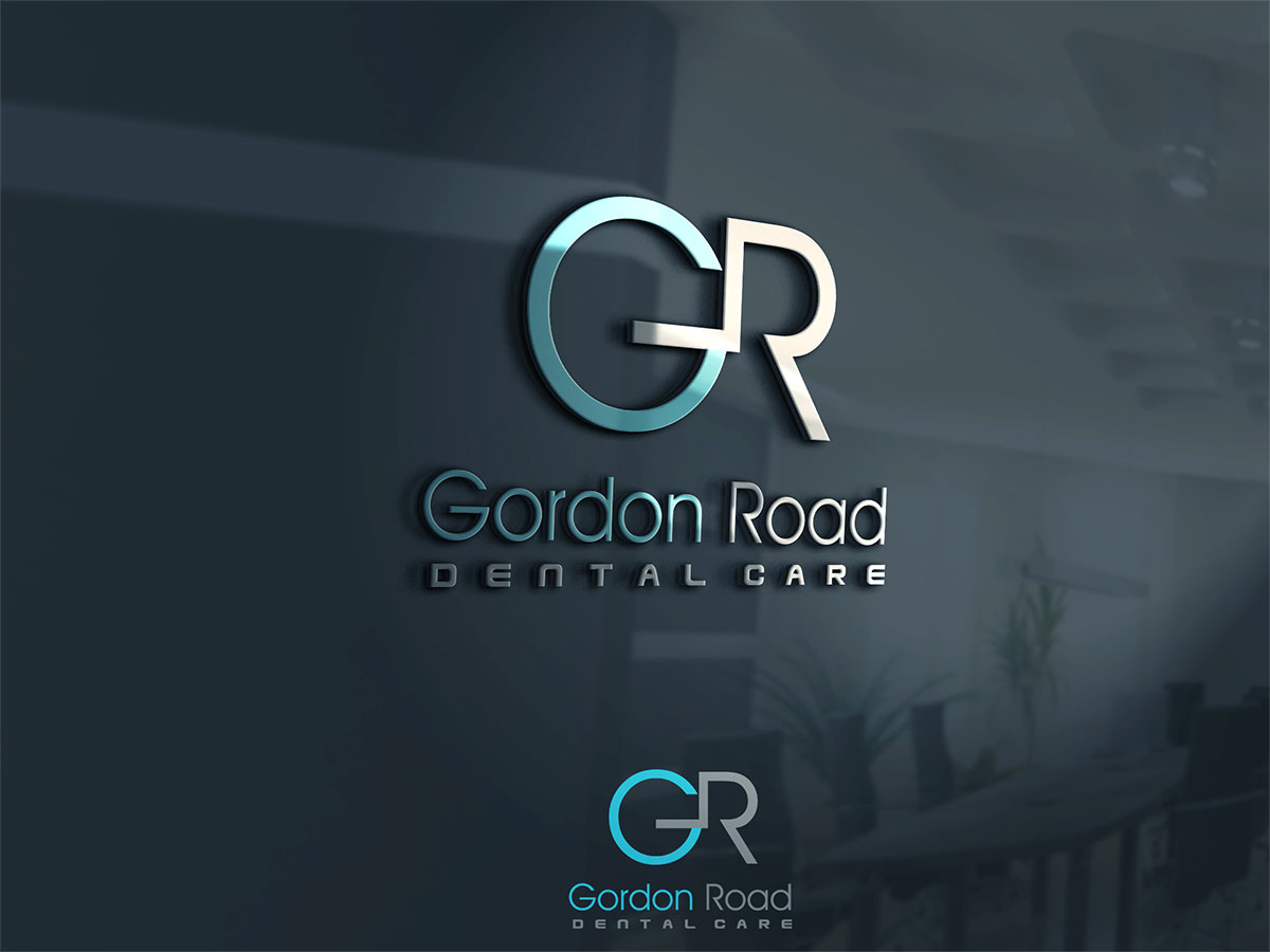 Logo Design by borup85 for Gordon Road Dental Care | Design #15151082