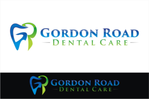Logo-Design von Soul Light für Gordon Road Dental Care | Design: #15151170