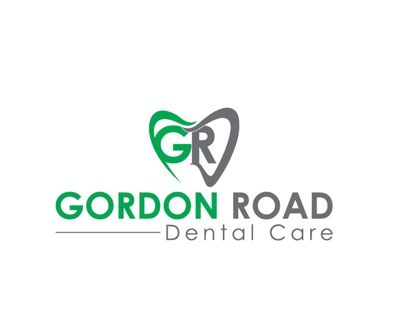 Logo Design by {Backspace} for Gordon Road Dental Care | Design #15156843