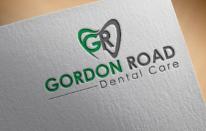 Logo Design by {Backspace} for Gordon Road Dental Care | Design: #15156844
