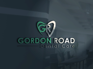 Logo Design by {Backspace} for Gordon Road Dental Care | Design: #15156845