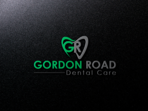 Logo Design by {Backspace} for Gordon Road Dental Care | Design: #15156846