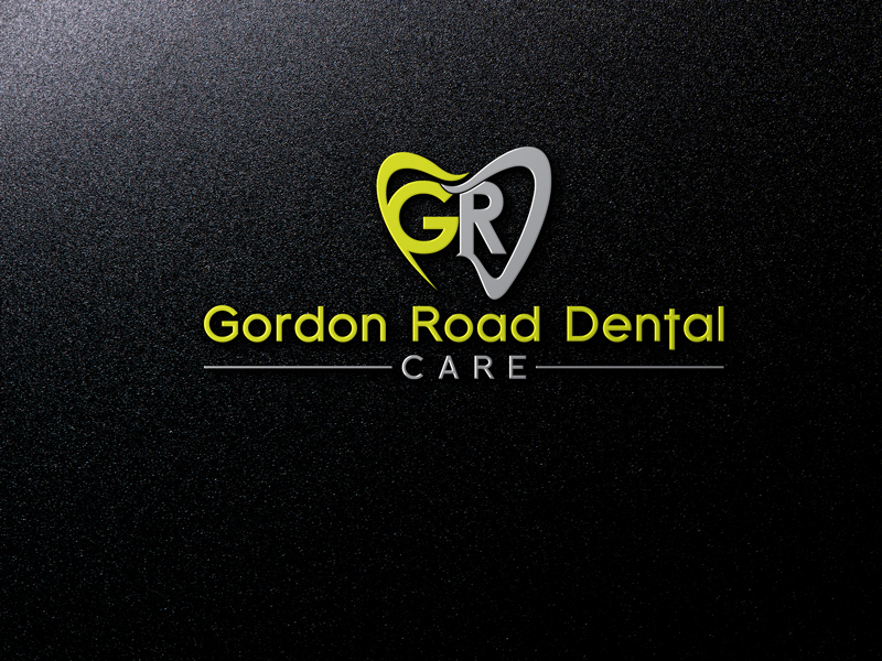 Logo Design by {Backspace} for Gordon Road Dental Care | Design #15156848