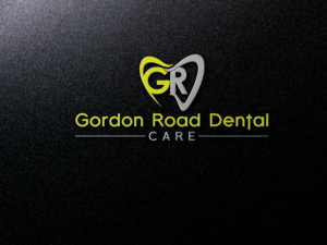 Logo Design by {Backspace} for Gordon Road Dental Care | Design: #15156848