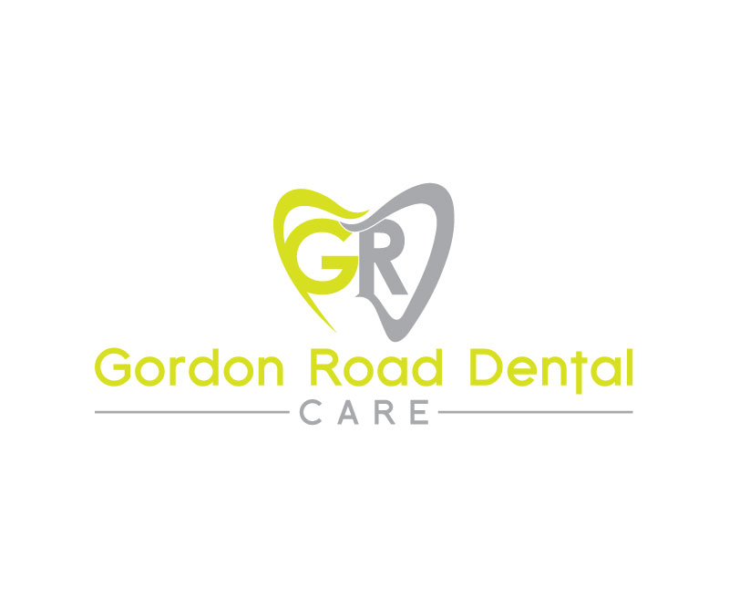 Logo Design by {Backspace} for Gordon Road Dental Care | Design #15156849