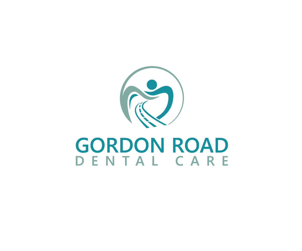 Logo Design by Top king  designer for Gordon Road Dental Care | Design #15154301