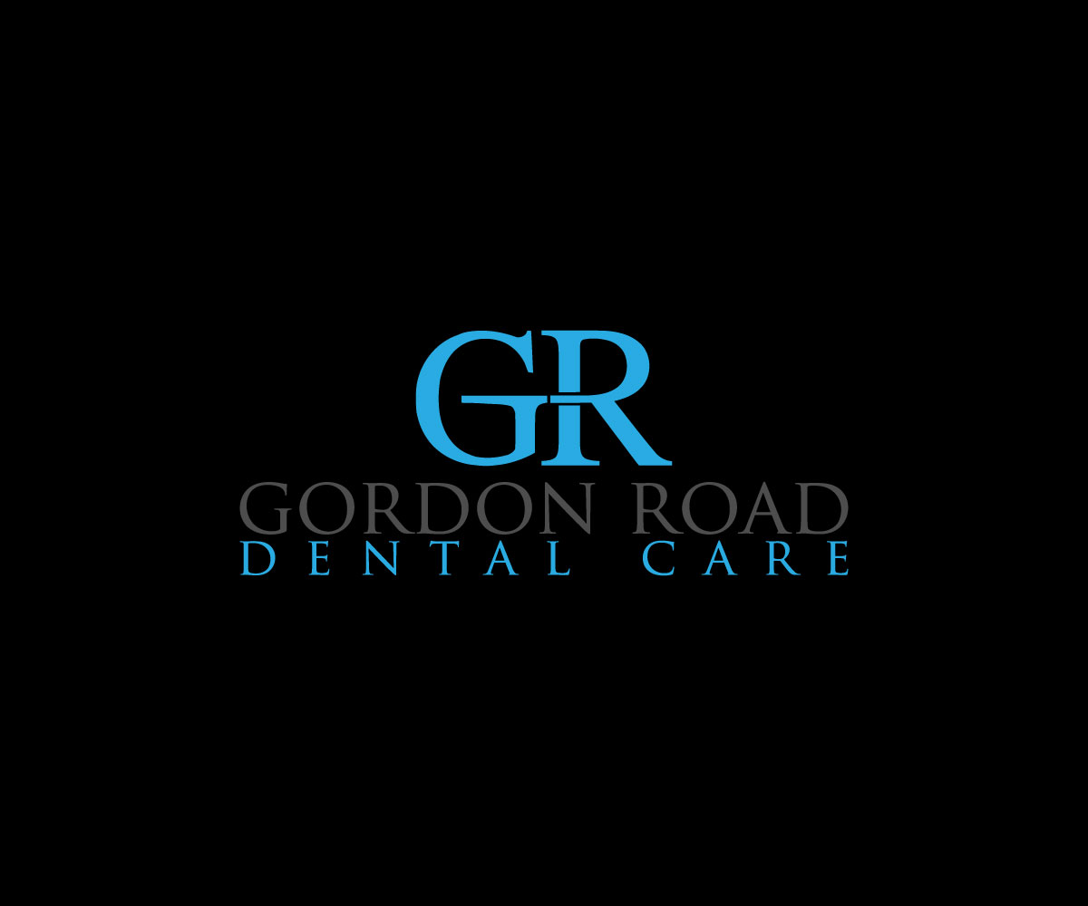 Logo-Design von tani_sha321 für Gordon Road Dental Care | Design #15154466