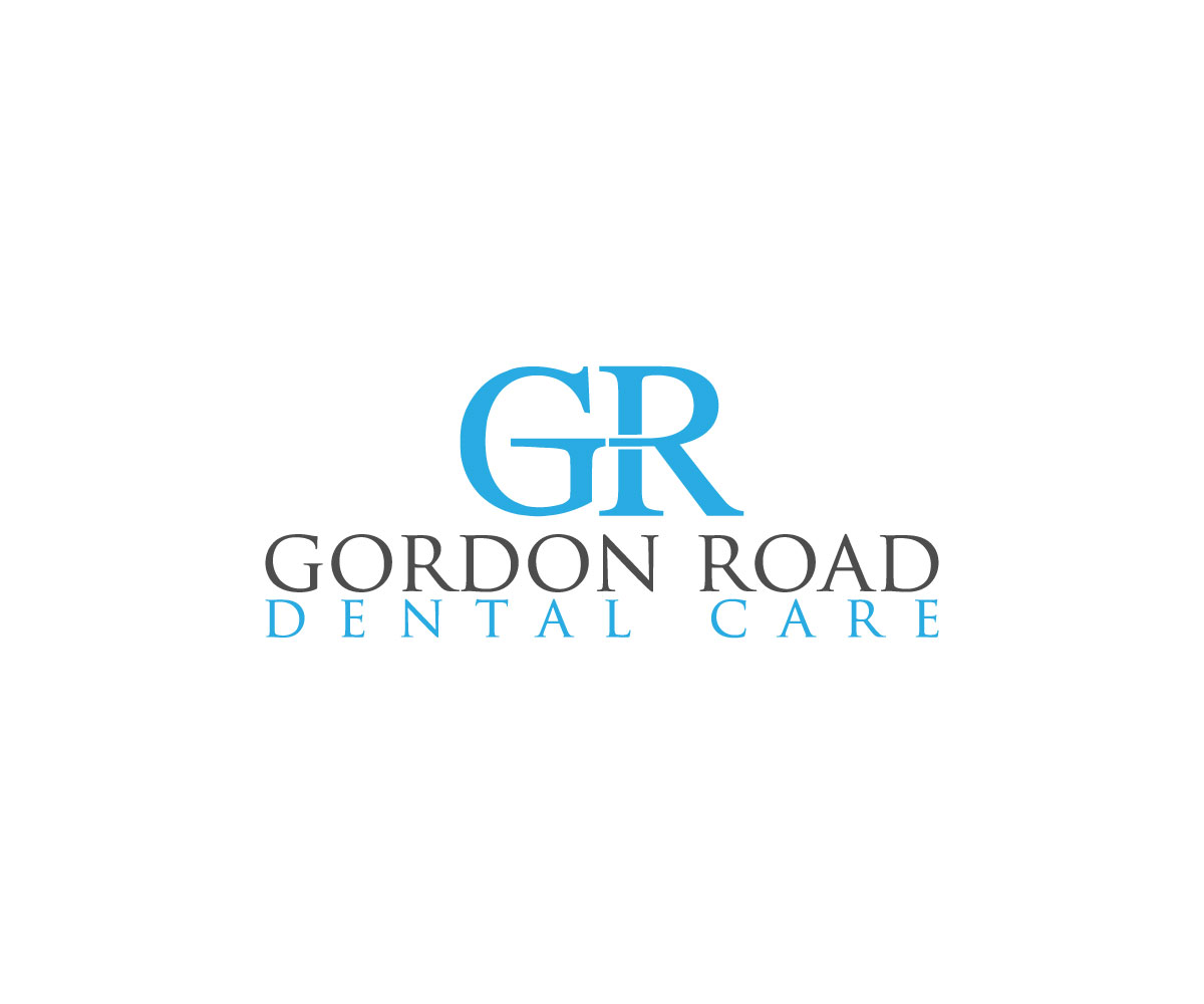 Logo Design by tani_sha321 for Gordon Road Dental Care | Design #15154468