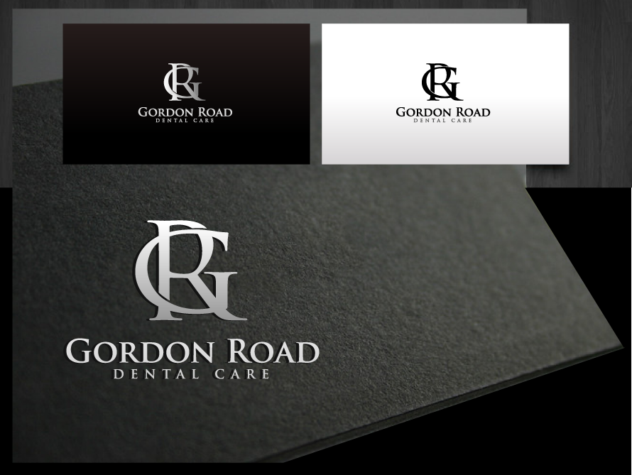 Logo-Design von Syuhada für Gordon Road Dental Care | Design #15155190