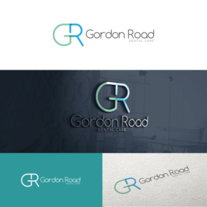 Logo-Design von concepts für Gordon Road Dental Care | Design: #15194329