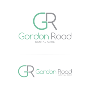 Logo-Design von concepts für Gordon Road Dental Care | Design: #15194414