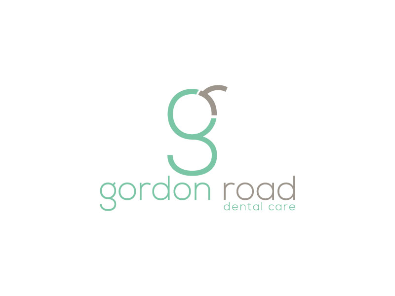 Logo-Design von jon kobra für Gordon Road Dental Care | Design: #15183462