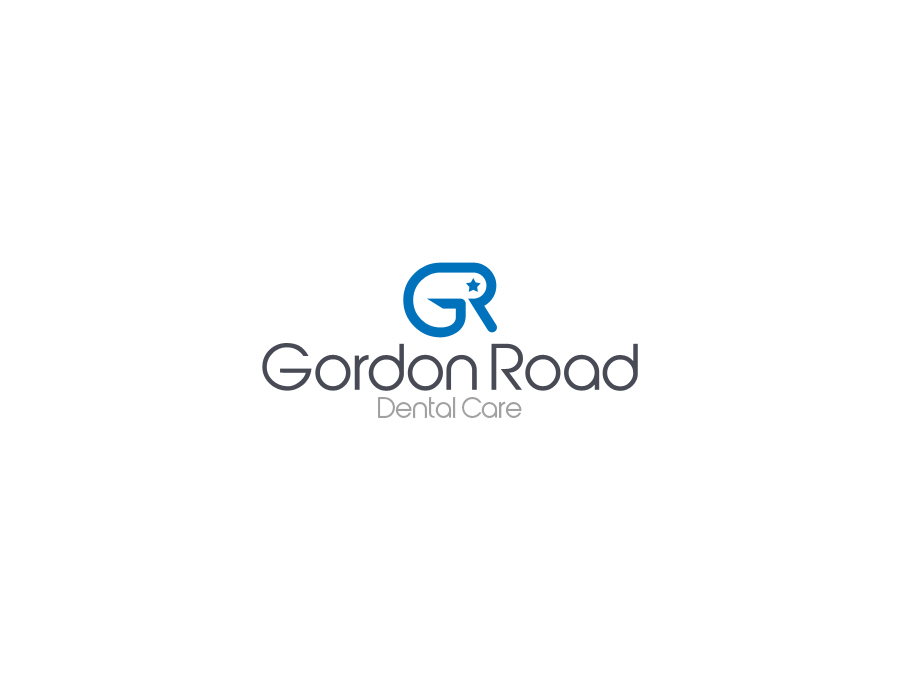Logo-Design von Nishanth S für Gordon Road Dental Care | Design #15153725