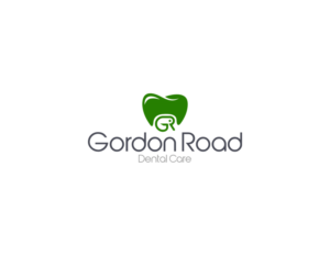 Logo Design by Nishanth S for Gordon Road Dental Care | Design: #15153871