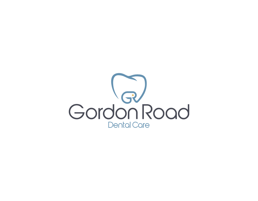 Logo Design by Nishanth S for Gordon Road Dental Care | Design #15154039