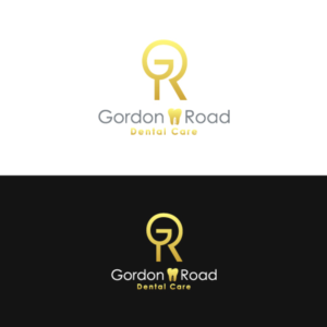 Logo Design by @vorbys for Gordon Road Dental Care | Design: #15223917