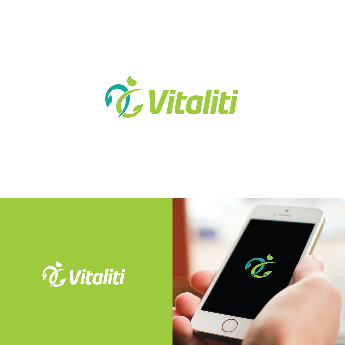 Logo Design by Deziners Zone for Bare Performance Nutrition | Design #15151413