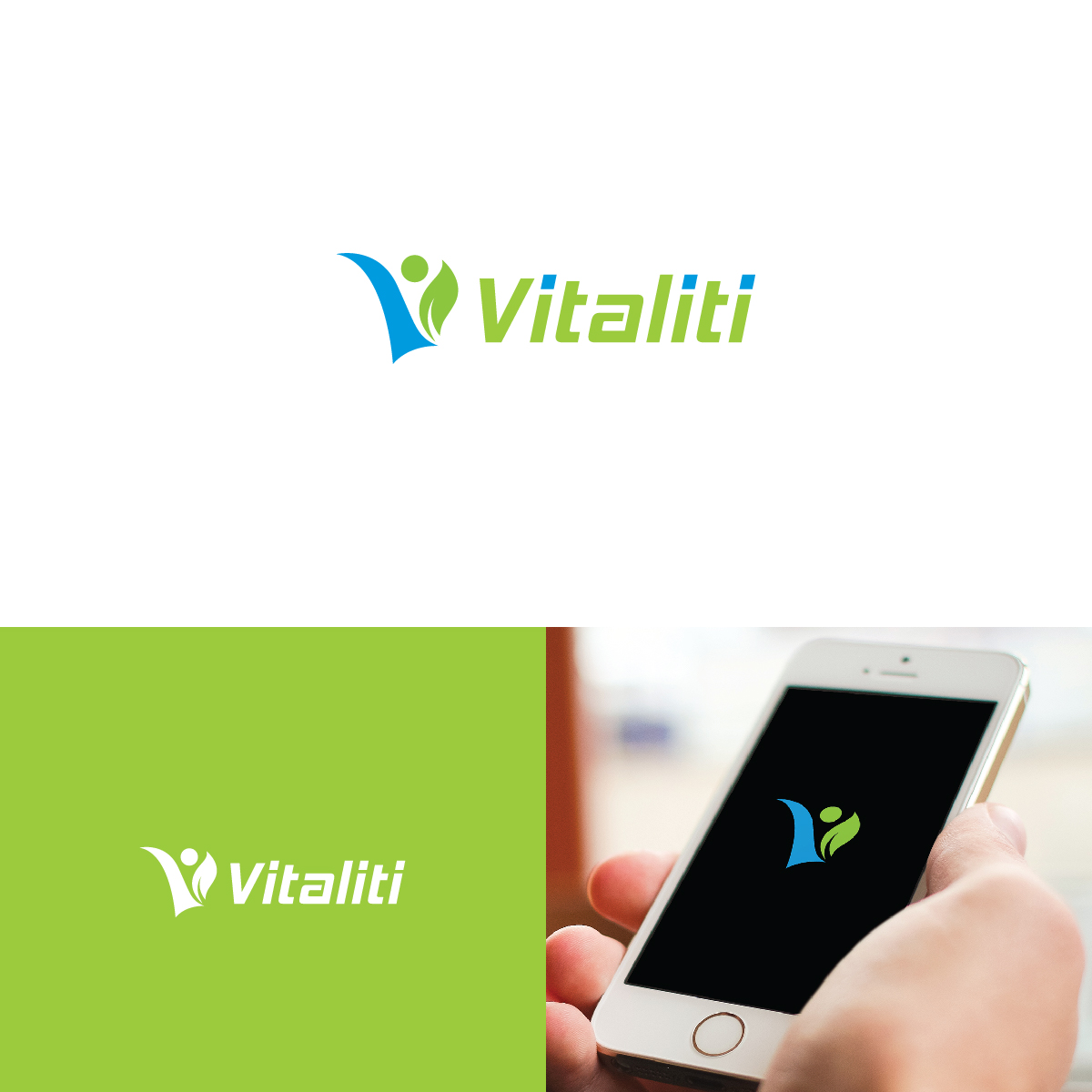 Logo Design by Deziners Zone for Bare Performance Nutrition | Design #15151414