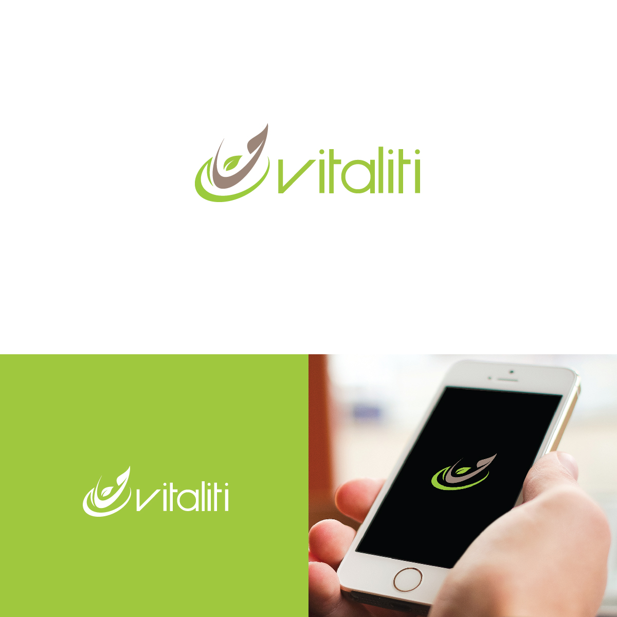 Logo Design by Deziners Zone for Bare Performance Nutrition | Design #15151415