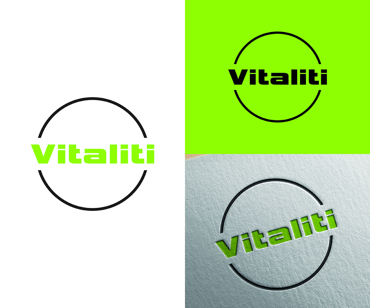 Design de Logo par eMARK pour Bare Performance Nutrition | Design #15148919