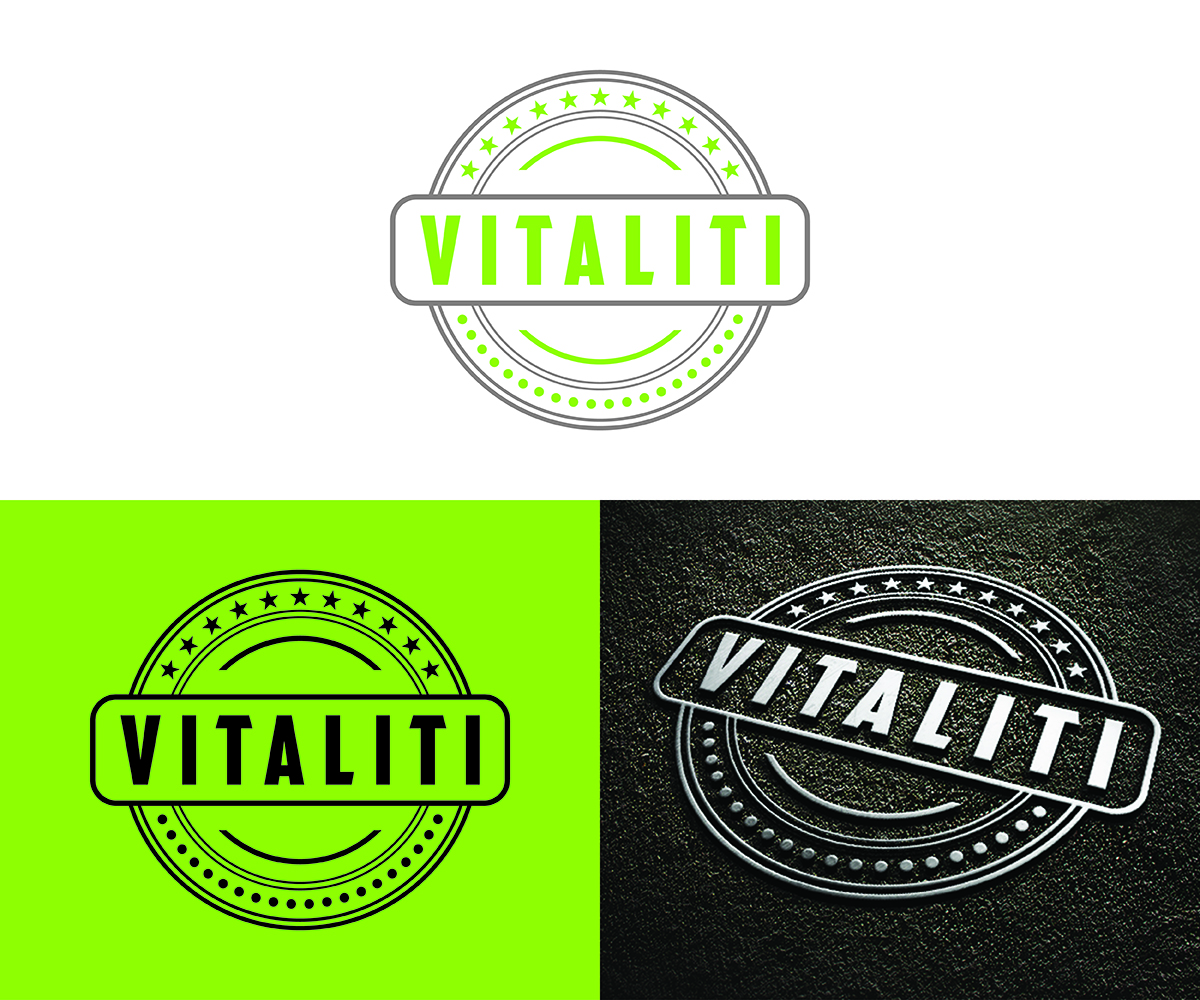 Design de Logo par eMARK pour Bare Performance Nutrition | Design #15148921