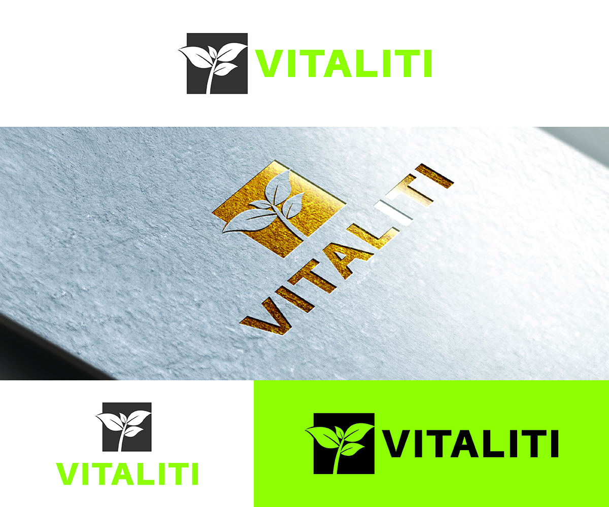 Design de Logo par eMARK pour Bare Performance Nutrition | Design #15148922