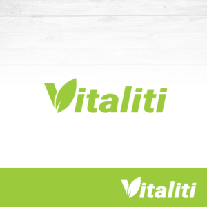 Vitaliti | Logo Design by TRHZ